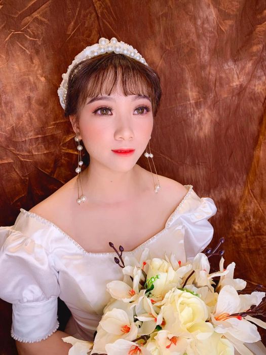 Khoảnh khắc tỏa sáng cùng Na Wedding
