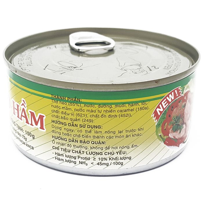 Hình ảnh minh họa sản phẩm chất lượng từ Công Ty TNHH Thực Phẩm Dinh Dưỡng Sài Gòn