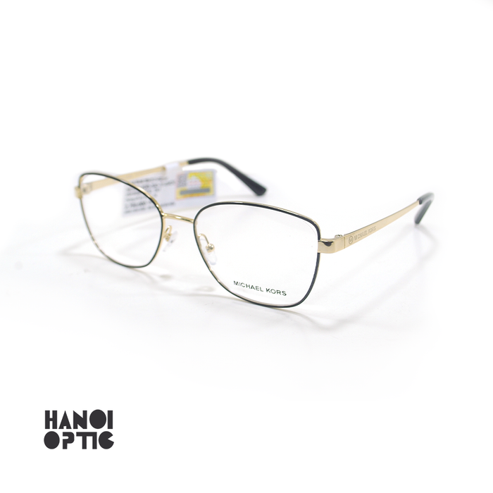 Bộ sưu tập kính đa dạng tại Hanoi Optic