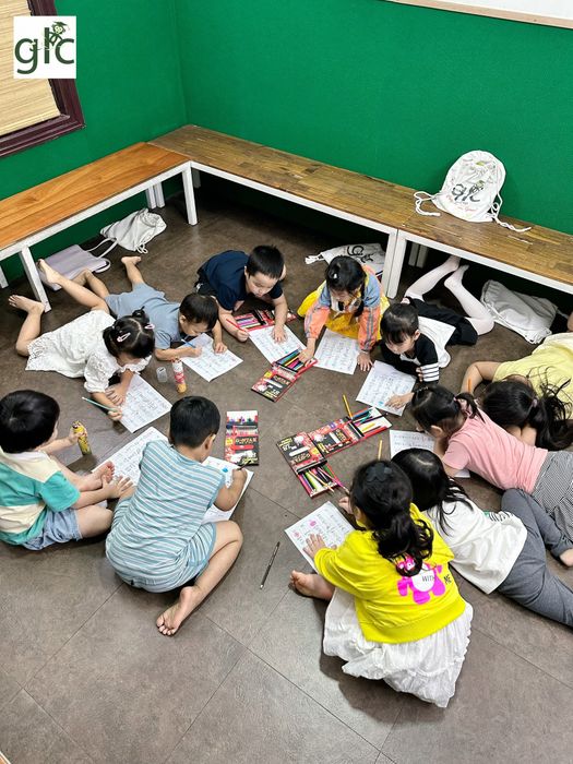 Hình ảnh Trung tâm Ngoại ngữ GLC Hội An số 2