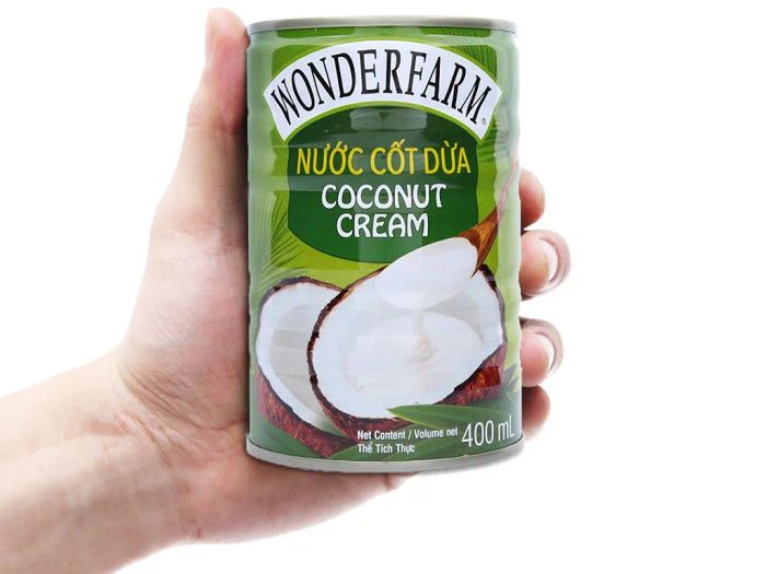 Bộ sưu tập sản phẩm Wonderfarm