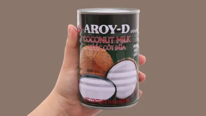 Hình ảnh sản phẩm Aroy-D chính hãng