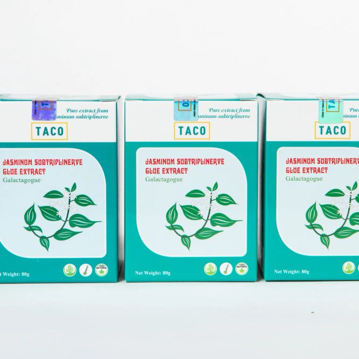 Hình ảnh sản phẩm Cao Chè Vằng TACO nguyên chất