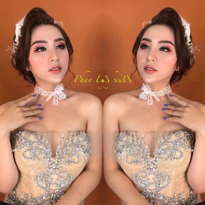 Khoảnh khắc lộng lẫy tại Thành Thân Wedding (Ảnh 2)