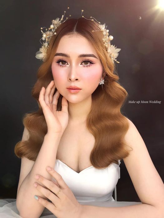 Moon Wedding - Vẻ đẹp lộng lẫy cuối cùng