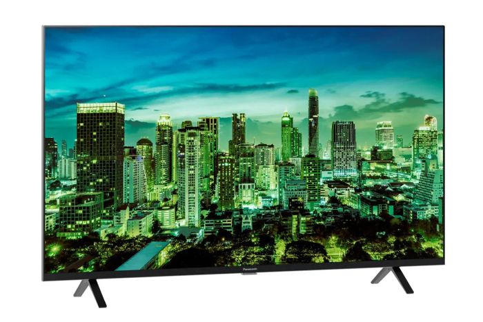 Tivi Panasonic - Hình ảnh chân thực, âm thanh sống động