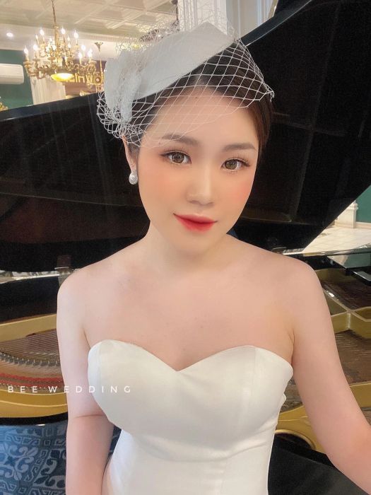 BeeWedding ảnh 1