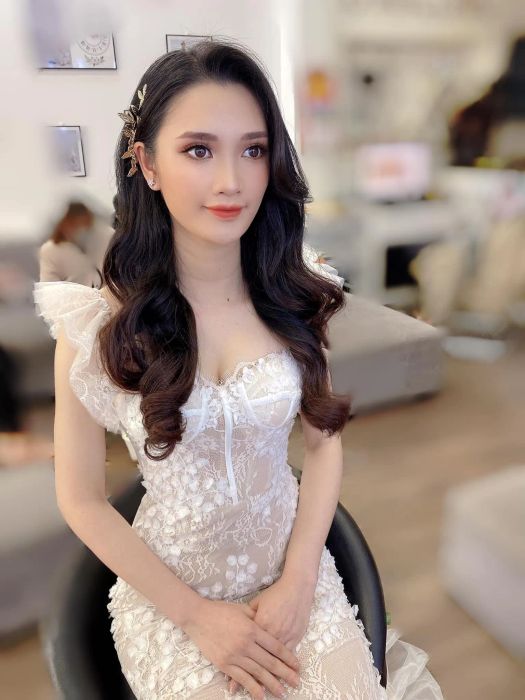 Meera Bridal ảnh 1