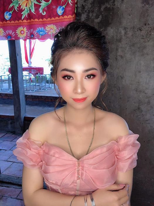 Áo Cưới Mỹ Linh Hình Ảnh 3