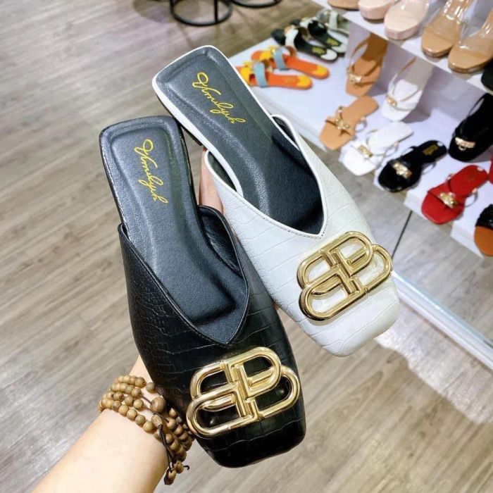 Bộ sưu tập đa dạng tại Mailee Shoes