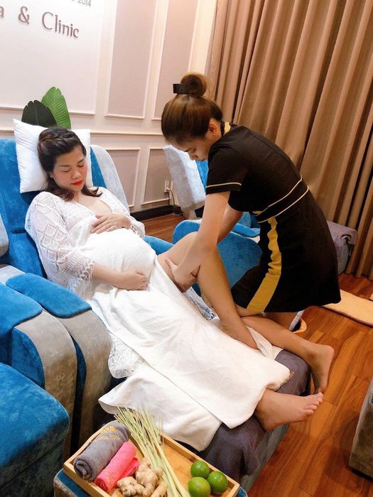Trải nghiệm dịch vụ chăm sóc mẹ và bé tại Miss Care