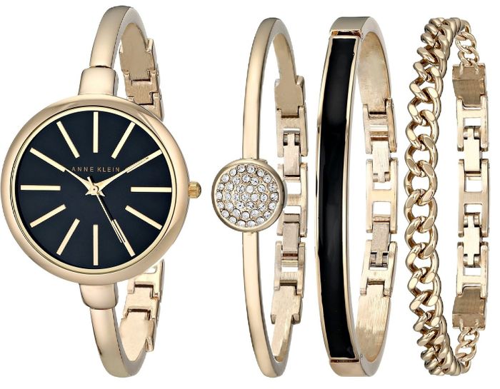 Bộ sưu tập đồng hồ Anne Klein mới nhất