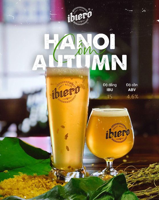 Không gian hiện đại tại IBiero - Ảnh 3