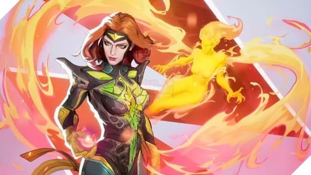 Bất Ngờ: Marvel Rivals Lộ Diện Nội Dung Mùa 4 Và 5 Với Trọng Tâm Là Thế Giới K'un-Lun
