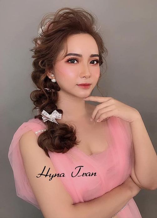 Bộ sưu tập hình ảnh cô dâu thanh lịch tại Coas Studio