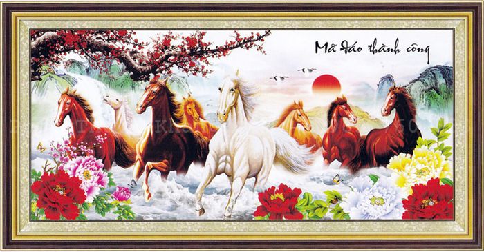 Hình ảnh minh họa ấn tượng (Nguồn: Sưu tầm)