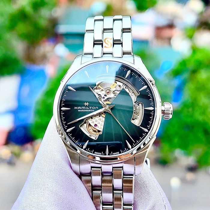 Bộ sưu tập đồng hồ Fossil mới nhất