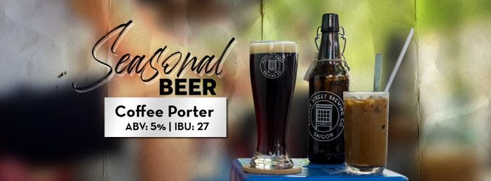 Không gian ấm cúng tại Hoan Kiem Taproom - Ảnh 3
