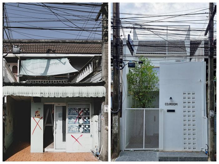 Hình ảnh thiết kế tiêu biểu của Chích Chòe Design