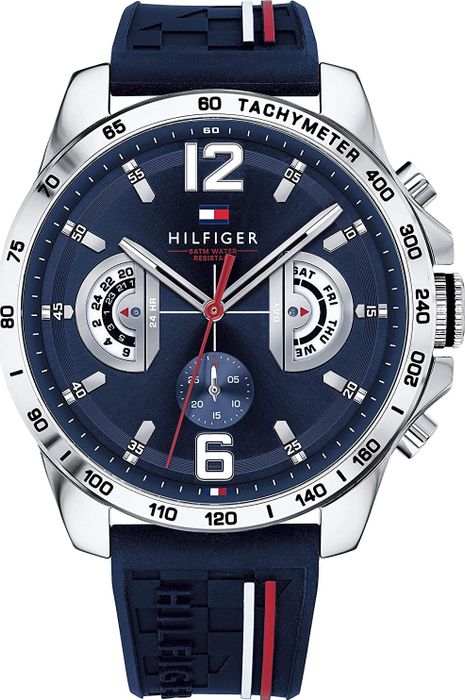 Bộ sưu tập đồng hồ Tommy Hilfiger mới nhất