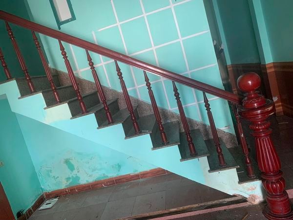 Hình ảnh thi công thực tế của TNCHOME