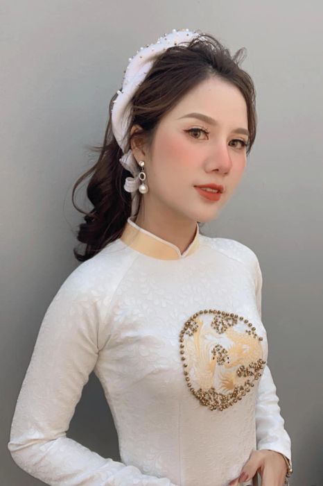 Trang Đông Wedding ảnh 1