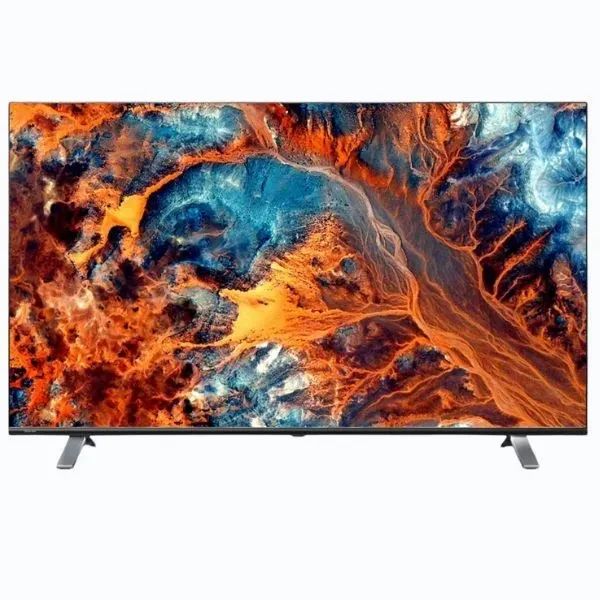 Tivi Toshiba - Hình ảnh sắc nét, âm thanh chân thực
