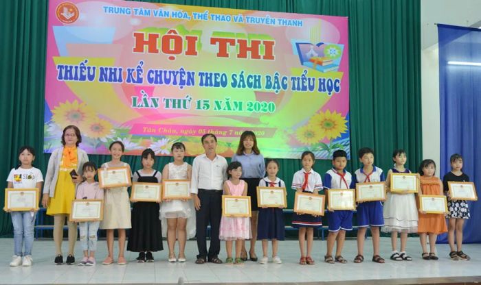 Hình ảnh minh họa sống động (Nguồn: Internet)