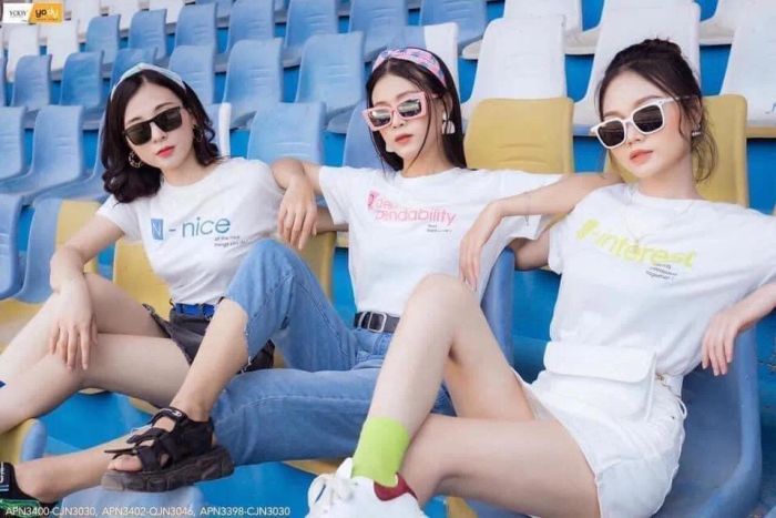 Hình ảnh YODY Hà Nam - 1
