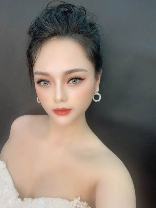 Băng Băng Makeup ảnh 2