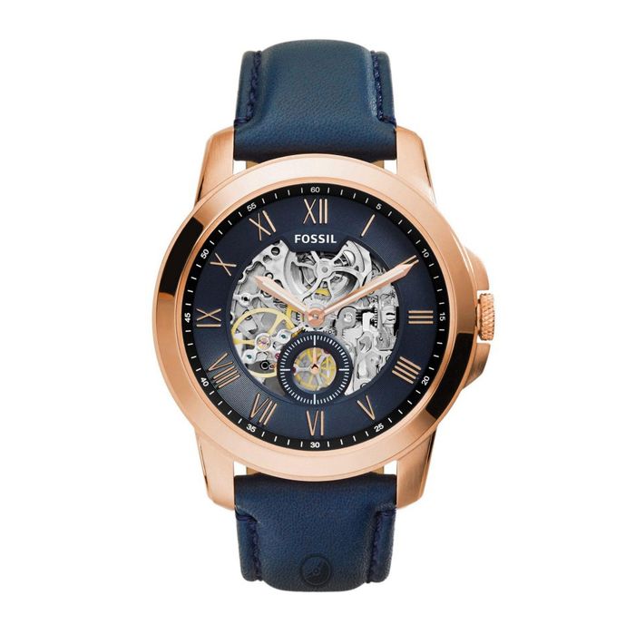 Hình ảnh đồng hồ Fossil phong cách đa dạng