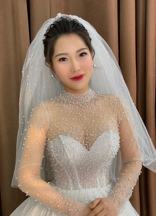 Khánh Kull Make Up ảnh 1