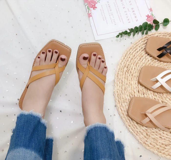 Judy Shop ảnh 2 - Bộ sưu tập đầy cảm hứng cho mọi dịp