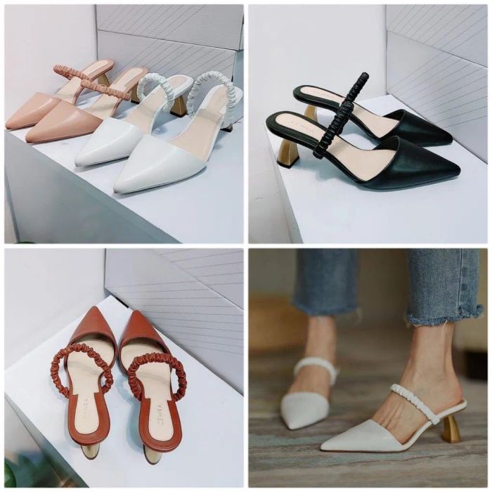Judy Shop ảnh 1 - Góc nhìn chân thực về thế giới thời trang đa phong cách