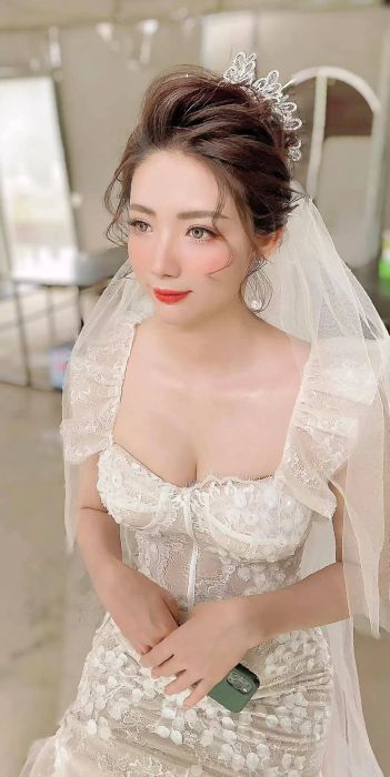 Bùi Hảo Makeup ảnh 2
