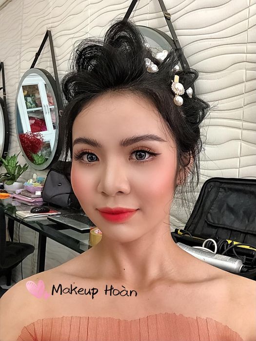 Studio Kim Hoàn Hình Ảnh 3