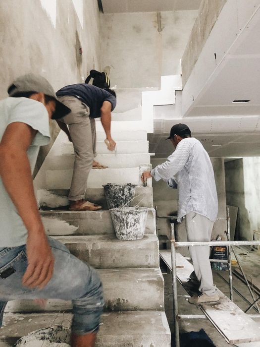 Hình ảnh thiết kế nội thất từ 59S Design