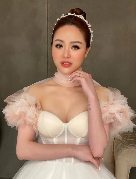 Khánh Kull Make Up ảnh 3