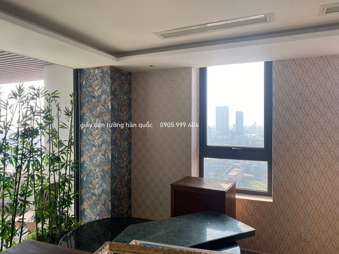 Hình ảnh thi công nội thất đẳng cấp từ Phát Bình Minh
