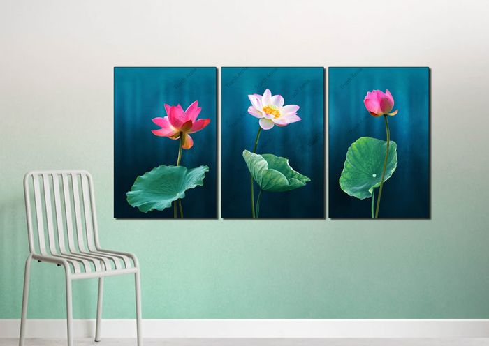 Tác phẩm nghệ thuật minh họa (Nguồn: Tổng hợp)