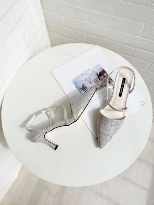 Bộ sưu tập giày cao gót mới nhất tại Lala Shoes