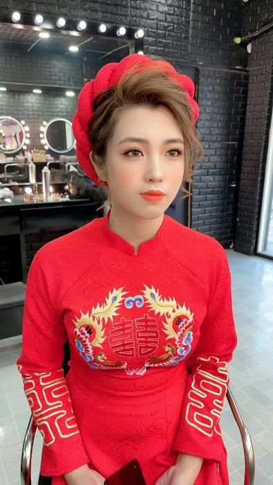Mimi Nguyen Make Up ảnh 3
