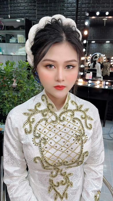 Mimi Nguyen Make Up ảnh 1