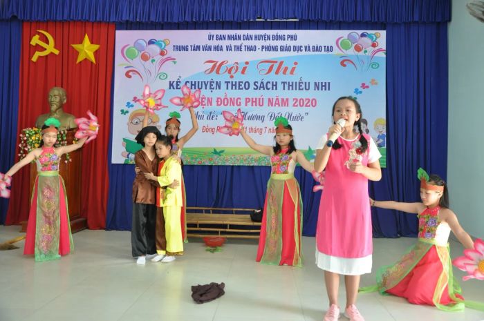 Hình ảnh minh họa sống động (Nguồn tham khảo: Internet)