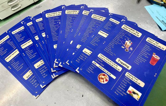 Không gian làm việc hiện đại tại Công Ty In Gia Huynh