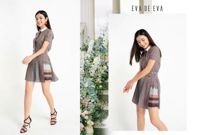 Hình ảnh Eva Deva Hà Nam