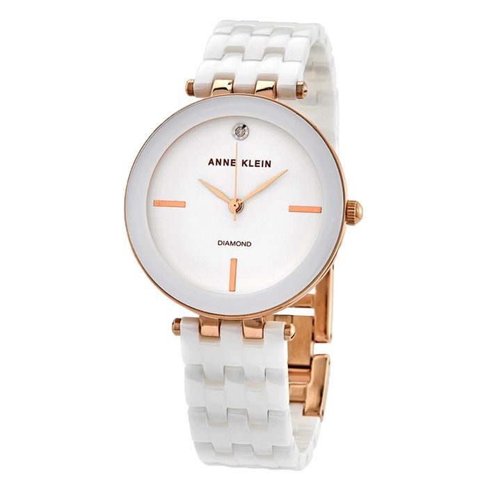Hình ảnh đồng hồ Anne Klein thanh lịch