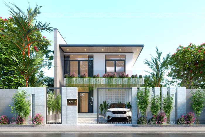 Hình ảnh thi công thực tế của Gia Việt - Sự hoàn hảo trong từng chi tiết