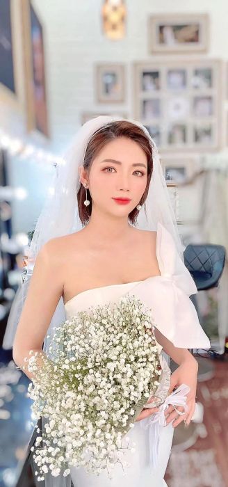 Bùi Hảo Makeup ảnh 3