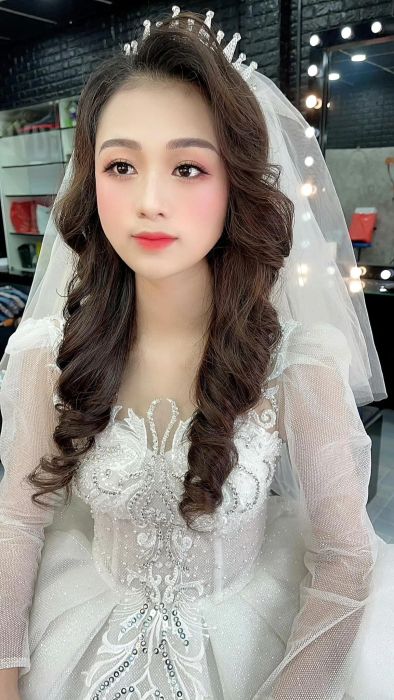 Mimi Nguyen Make Up ảnh 2
